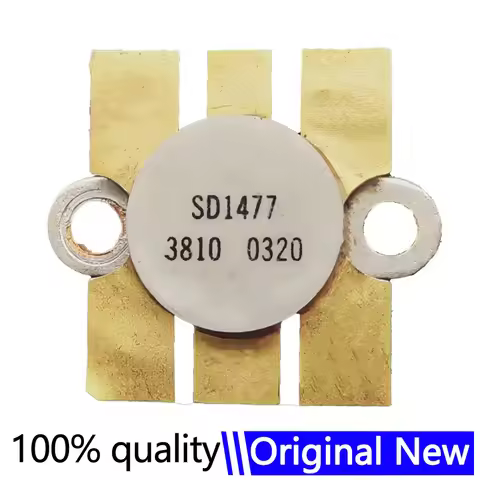 SD1477 RF TRANS NPN 20A 18V 270W 6dB M111 High-quality original transistor