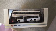 港鐵巴士模型