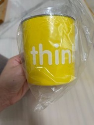 Thinkbaby baby 杯子 水杯