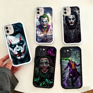 IPHONE WA20 Joker the Joker Casing for hp Plating Miniiphone 13 11 14 12 Pro Max TPU material