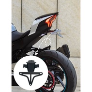CFMOTO 450SR TAIL TIDY