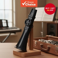 Miwayer Kazoo Whistle: Simple, for Learning, Musical Practice, Universal, Mouth Flute, Mini Trumpet.