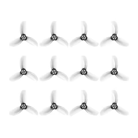 Gemfan D2.2-3 Ducted Drone Propeller 1.5mm for quadcopter