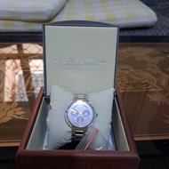 alexandre christie watch