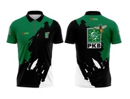 Baju Kaos Polo PARTAI KEBANGKITAN BANGSA PKB PEMILU 2024 PILPRES Pria Dewasa Fullprint Sublime 01