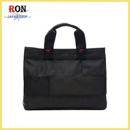 Yoshida Kaban PORTER Tote bag [NETWORK] 662-08385 Black