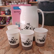 5PCS JUG AIR PLASTIK (NEW DESIGN)RESTOCKS [POST OUT 1-2DAY]