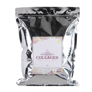Anskin Modeling Mask Powder Pack Collagen for Anti aging & Firming, 1Kg