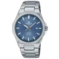 M&F Watch นาฬิกาผู้ชาย Casio Edifice SLIM Series ใช้กระจกคริสตัลแซฟไฟร์ รุ่น EFR-S108D (EFR-S108D-1A