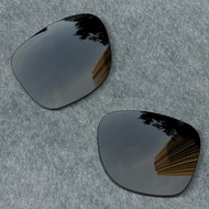 Fit for Latch SQ Asian Fit OO9358 55mm Replacement Lenses Compatible with Sunglasses