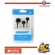 Sony PSP 2000/3000 Slim Headphone With Remote Control