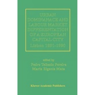 urban dominance and labour market differentiation of a european capital city lisbon 1890 1990 -