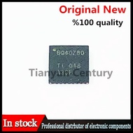 (5piece) 100% New BQ40Z80RSMR BQ40Z80 VQFN32 BQ25570RGRR BQ570 BQ24123RHLR BQV VQFN-20 QFN20 Brand n