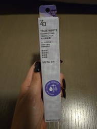Za True White Correcting Protector SPF36 PA++