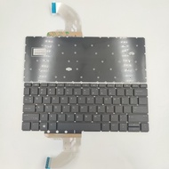 Laptop keyboard US Layout for HP 430 G6 435 430 G7 HSN-Q14C Q23C ZHAN 66 Pro 13 G2