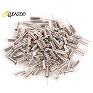 [BBNZDD] 20Pcs 32.768KHz 32768HZ Crystal Oscillator 2 x 6mm  BVAH
