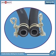 ♞,♘Lpg hose Sakura Japan 2meters  (can customize your own length)