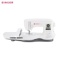 Singer จักรปักคอมพิวเตอร์กระเป๋าหิ้วรุ่น SE300 (ซิงเกอร์)