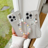 GANTUNGAN AirBag Case Hanger BABY PANDA Xiaomi Mi 11 Lite/11T/11T Pro/11i/poco F3/M3/X5/X5 Prp/C40/C