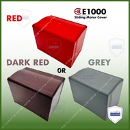 E8 DC Motor Cover E1000 autogate system