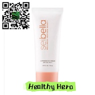 Sei Bella Luminous CC Cream Melaleuca Brightening CC Cream SPF 30 PA+