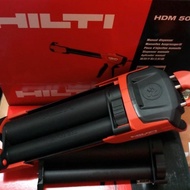 Hilti Hdm 500 - Dispenser / Gun/Alat Tembak Chemical Lem Angkur Hilti