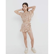 Fashionable summer beach set for girls Gloria jeans