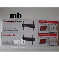 LOOKTECH 75T Size 42 - 75 INCH BRACKET TV ANDROID LED TV BREKET TV
