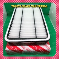 TOYOTA HIACE VAN TRH203 2.7CC PETROL AIR FILTER