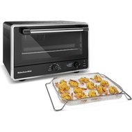 Digital Countertop Oven with Air Fry - KCO124BM Microwaves