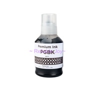 Canon GI-71 GI71 ink Bottles for g2020 g1020 g3020 g3060 Printer Pigment Black waterproof refill ink