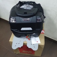 GIVI B33N2M ADV ATLAS (BLACK REFLECTOR )