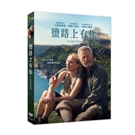 You Have You on the Salt Road (DVD) eslite