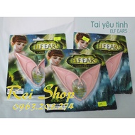 Orr-elf Ears - Goblin Ears - Cosplay Costumes-g7p T598