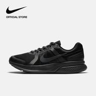 Nike Mens Run Swift 2 Shoes - Black [CU3517-002]