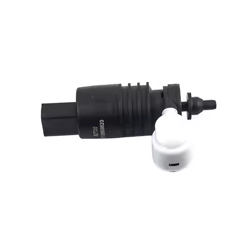 67128377987 67126938620 Windshield Dual Washer Fluid Pump For BMW 3' Z3 E36 MINI F55 F56 Water Jet M