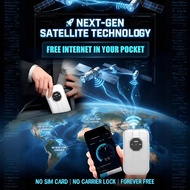 ✨Best Seller✨Global Coverage 150+ Countries/Tragbares WLAN/Plug Play No SIM Card Needed/High Speed 4