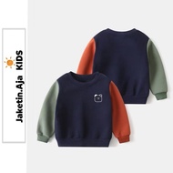HIJAU Jacket Aja Kids - CUTE BEAR Children's Sweater (1th - 18th) Boy Jacket Boys GirlsGirl 1 2 3 4 