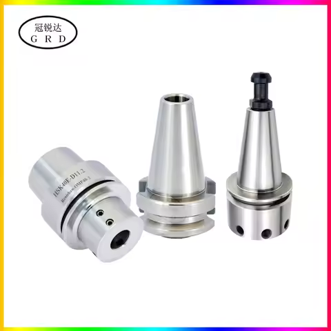 ISO20 ISO25 BT30 BT40 BT50 HSK32E HSK40E HSK63A SK40 D11.2 D20 OPM40 OPM60 cnc machine machining cen