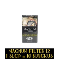 ROKOK MAGNUM FILTER BLACK 1 SLOP
