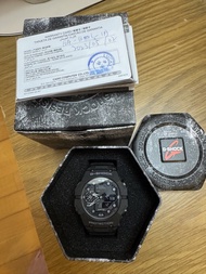 G Shock GA B001  1A  digital watch 電子手錶