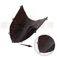 Suitable for Kawasaki ZX-10R ZX10R 04-05 Modified High-Quality Windshield Windshield Deflector Fairi