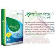 Repack Baja AG Potassium Nitrate KNO3 1kg