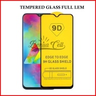 Tempered GLASS FULL Glue OPPO A58 5G OPPO A78 5G