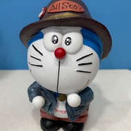 Doraemon coin bank