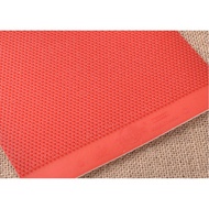 KOKUTAKU 110 Tuple Medium Pimples 1.5mm Table Tennis Ping Pong Rubber Made In China ITTF Approved