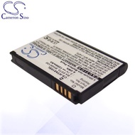 CS Battery HTC Chacha / HTC PH06130 / HTC Status Phone Battery HTA810SL