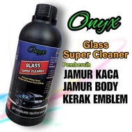 Terlariss !!! [FREE KUAS!!] ONYX GLASS SUPER CLEANER (PREMIUM AUTOCARE)