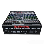Mixer audio12ch Huper QX12 original Huper Qx12 qx12 bluetooth