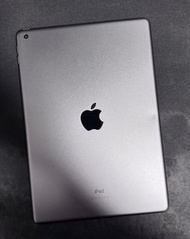 Apple iPad (第九代) 64GB Wi-Fi 銀色 電池健康度99%